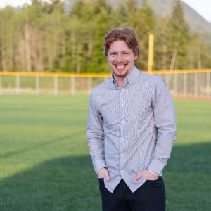 Meet your Posher, Gavin